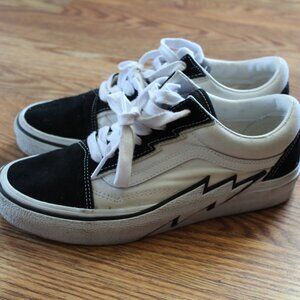 Vans Old Skool Bolt Shoes